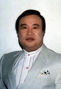 배우인 유병한의 대표 이미지