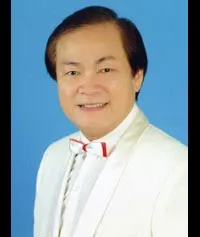 영화배우인 유복조의 대표 이미지