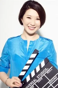 영화감독인 에바 진의 대표 이미지