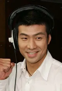 기타인 문대성의 대표 이미지