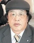 화가인 오세영의 대표 이미지