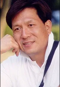 성우인 김태웅의 대표 이미지