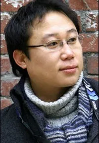 성우인 홍진욱의 대표 이미지