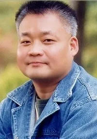 성우인 서문석의 대표 이미지