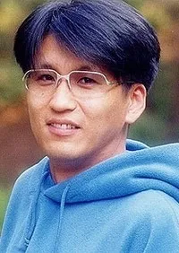 성우인 김승태의 대표 이미지