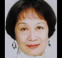 배우인 이와사키 카네코의 대표 이미지