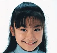 배우인 오오노 마오의 대표 이미지