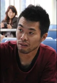 영화감독인 모리 요시타카의 대표 이미지