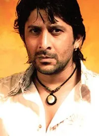 배우, 제작/기획인 아르샤드 와르시의 대표 이미지