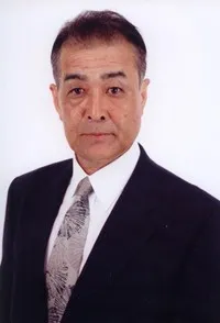 배우인 시게마츠 오사무의 대표 이미지