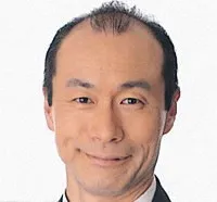 배우인 키시 히로유키의 대표 이미지
