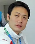 스포츠인, 스케이트코치인 김윤만의 대표 이미지