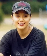 성우인 송정희의 대표 이미지