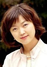 성우인 김희선의 대표 이미지