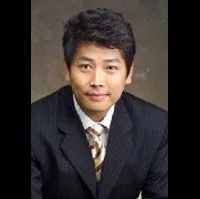 MC, 가수인 김용필의 대표 이미지