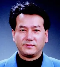 탤런트인 유식의 대표 이미지