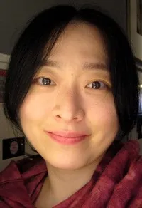 배우인 최윤영의 대표 이미지