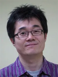 애니메이션 감독, 작가인 조주상의 대표 이미지