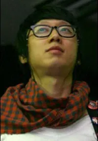 감독인 이승남의 대표 이미지