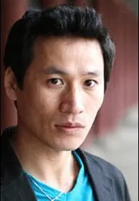 배우인 박삼규의 대표 이미지