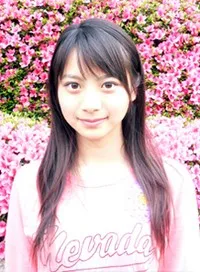 영화배우인 야마시타 리오의 대표 이미지