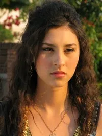 감독, 각본, 배우인 안네 소피의 대표 이미지