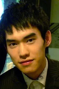 영화배우인 장서호의 대표 이미지