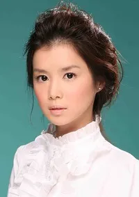 영화배우인 이가영의 대표 이미지