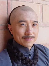 배우인 오호승의 대표 이미지