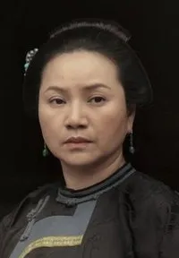 배우인 당미운의 대표 이미지
