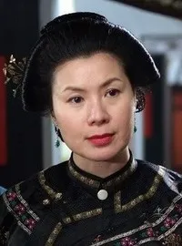 배우인 서락미의 대표 이미지