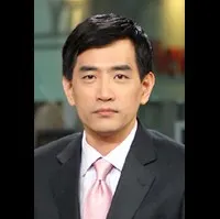 앵커, 기자인 함형건의 대표 이미지
