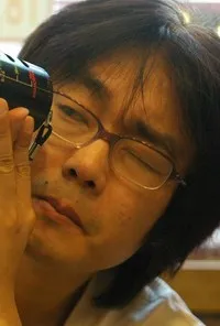영화감독인 유정현의 대표 이미지
