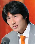 축구선수인 박동혁의 대표 이미지