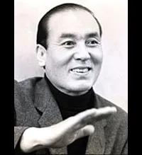 배우인 오오토모 류타로의 대표 이미지