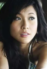 배우인 오천유의 대표 이미지