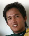 야구선수인 양삼의 대표 이미지
