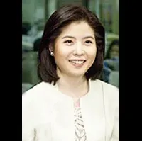 앵커, 아나운서인 김희경의 대표 이미지