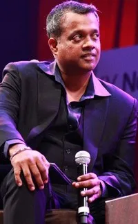 감독, 각본인 가우탐 메논의 대표 이미지