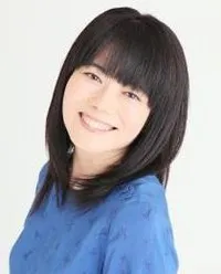 성우인 미즈타니 유코의 대표 이미지