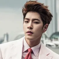 패션모델, 탤런트인 홍종현의 대표 이미지