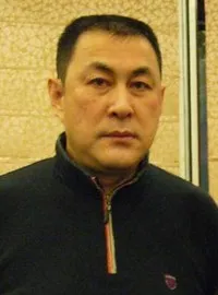 영화배우인 육수명의 대표 이미지