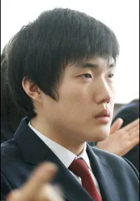 배우인 김지훈의 대표 이미지