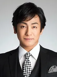 영화배우인 카타오카 아이노스케의 대표 이미지