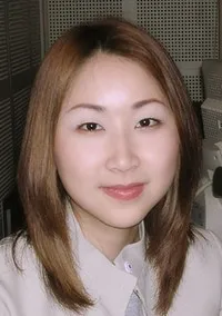 성우인 배정민의 대표 이미지