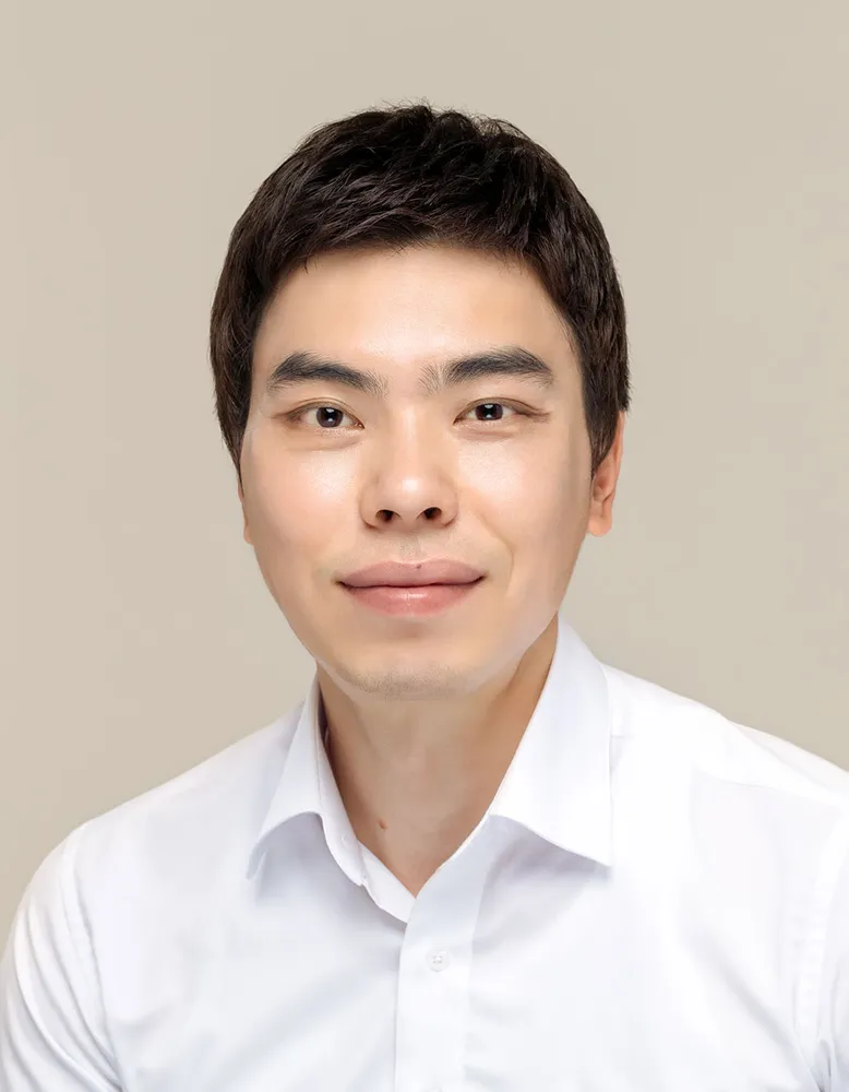 감독인 류성규의 대표 이미지