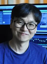 음악감독인 권성모의 대표 이미지