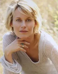 영화배우인 타냐 클라크의 대표 이미지