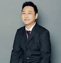 코미디언인 김수용의 대표 이미지