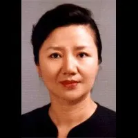 배우인 윤영애의 대표 이미지